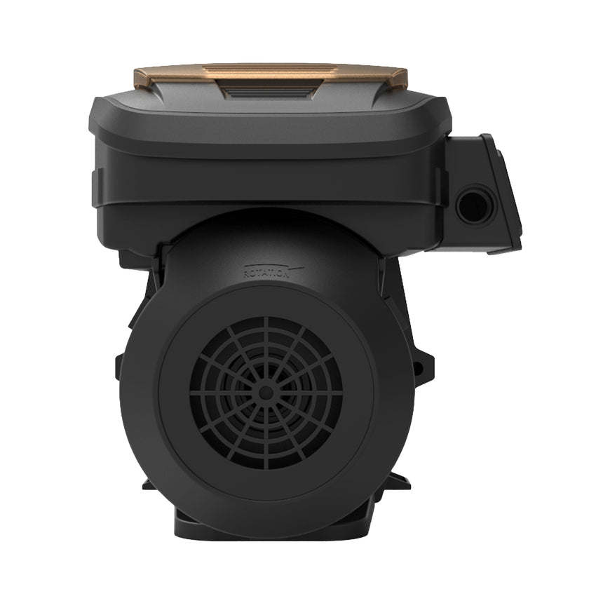 IG2 2.2HP Variable Speed