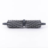 Ensemble de brosses actives pour robot Hydro6