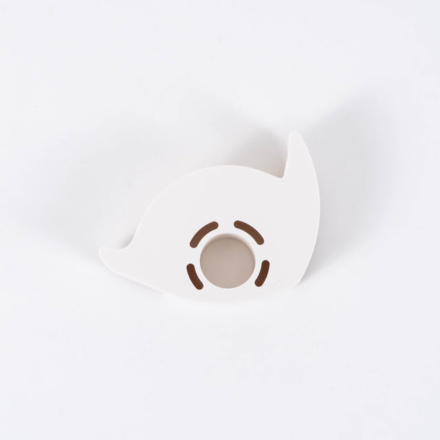 Bloc gauche pour robot Hydro6 de Poolmate