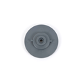 Stuffing box for the large pulley for Poolmate's Hydro6 robot