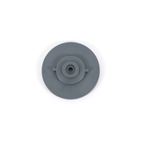 Stuffing box for the large pulley for Poolmate's Hydro6 robot