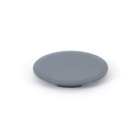 Large pulley cover for Poolmate Hydro6 robot