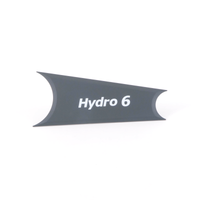 Left chassis cover for Poolmate Hydro6 robot