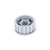 Small pulley for Poolmate Hydro6 robot