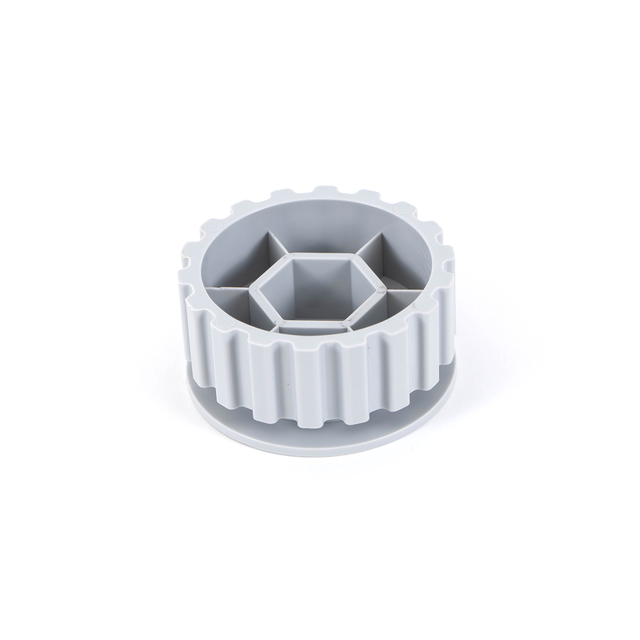 Small pulley for Poolmate Hydro6 robot