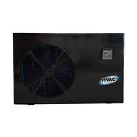 HVAC Concept HLM500 - Pool Heat Pump