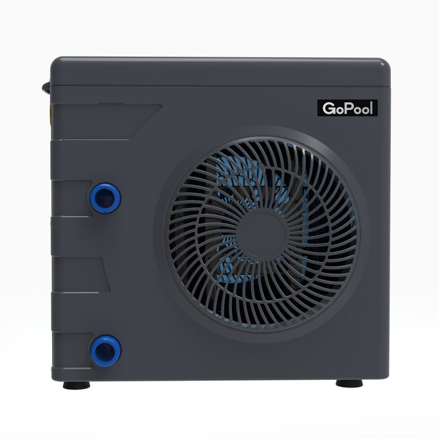 GoPool HP1 15 000 BTU - Pool Heat Pump
