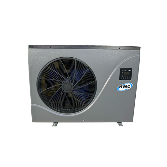 HVAC INV+ 55K BTU Variable Speed ​​Heat Pump