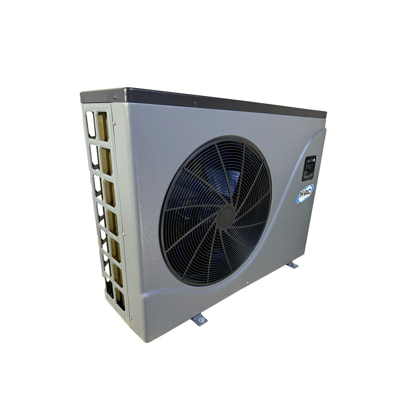 HVAC INV+ 60K BTU Variable Speed ​​Heat Pump