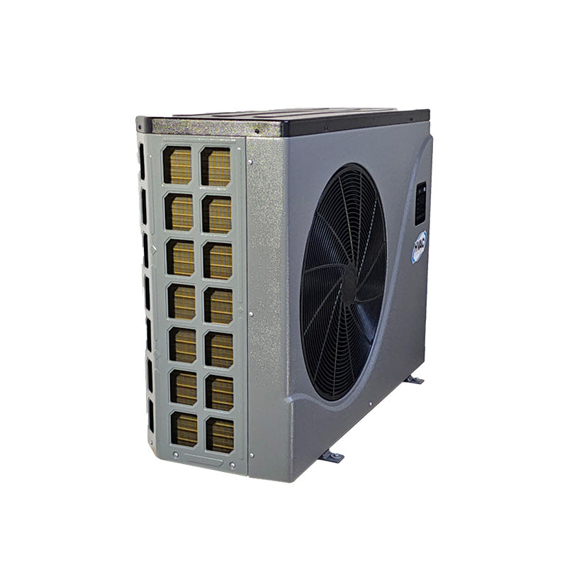 HVAC INV+ 60K BTU Variable Speed ​​Heat Pump