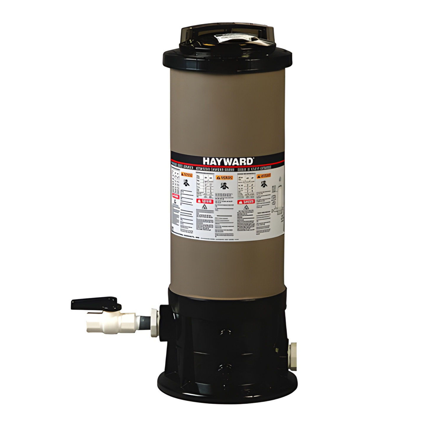 Hayward OFF-LINE 16 les - High Capacity Chlorinator