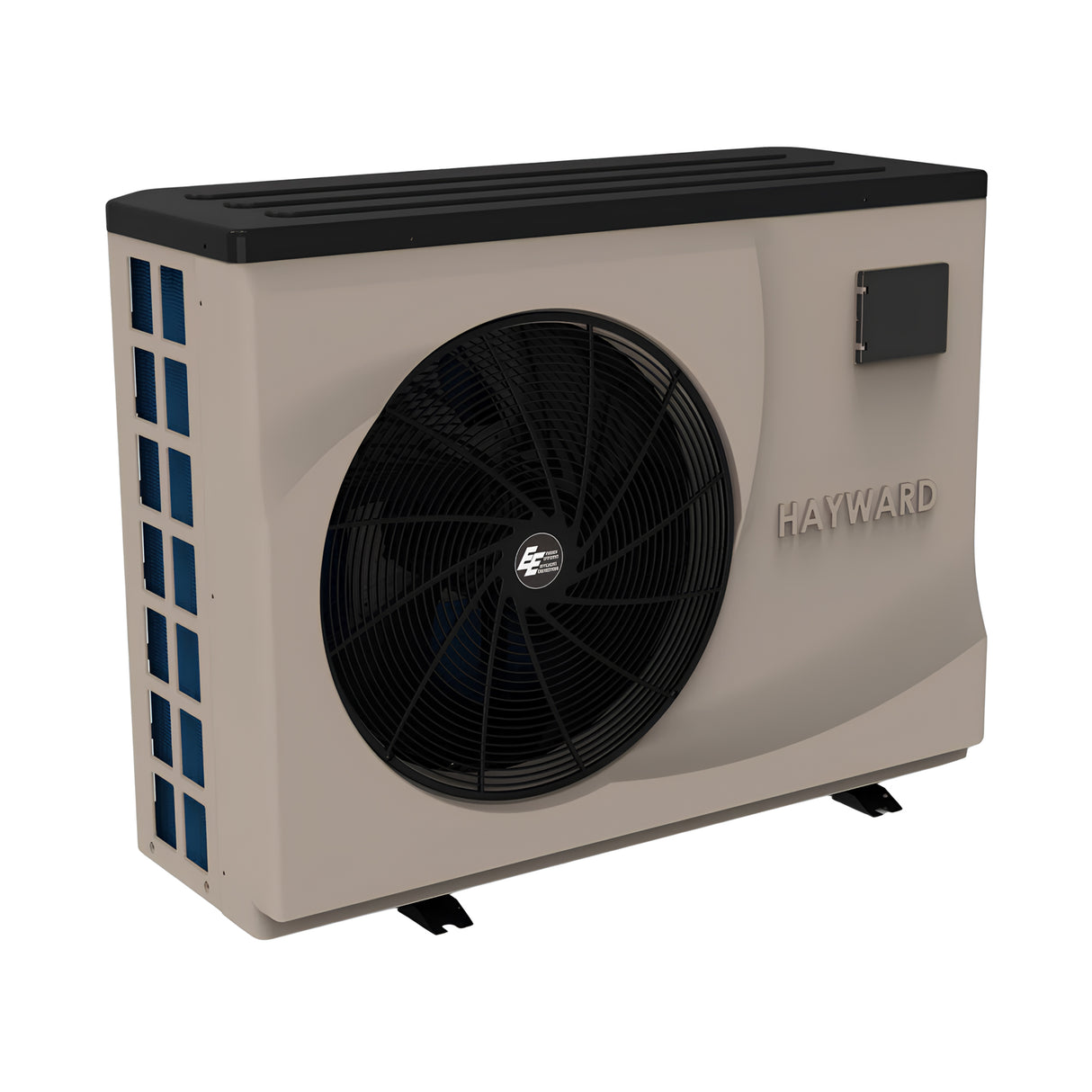 Hayward Classic 80 000 BTU Variable Speed - Pool Heat Pump