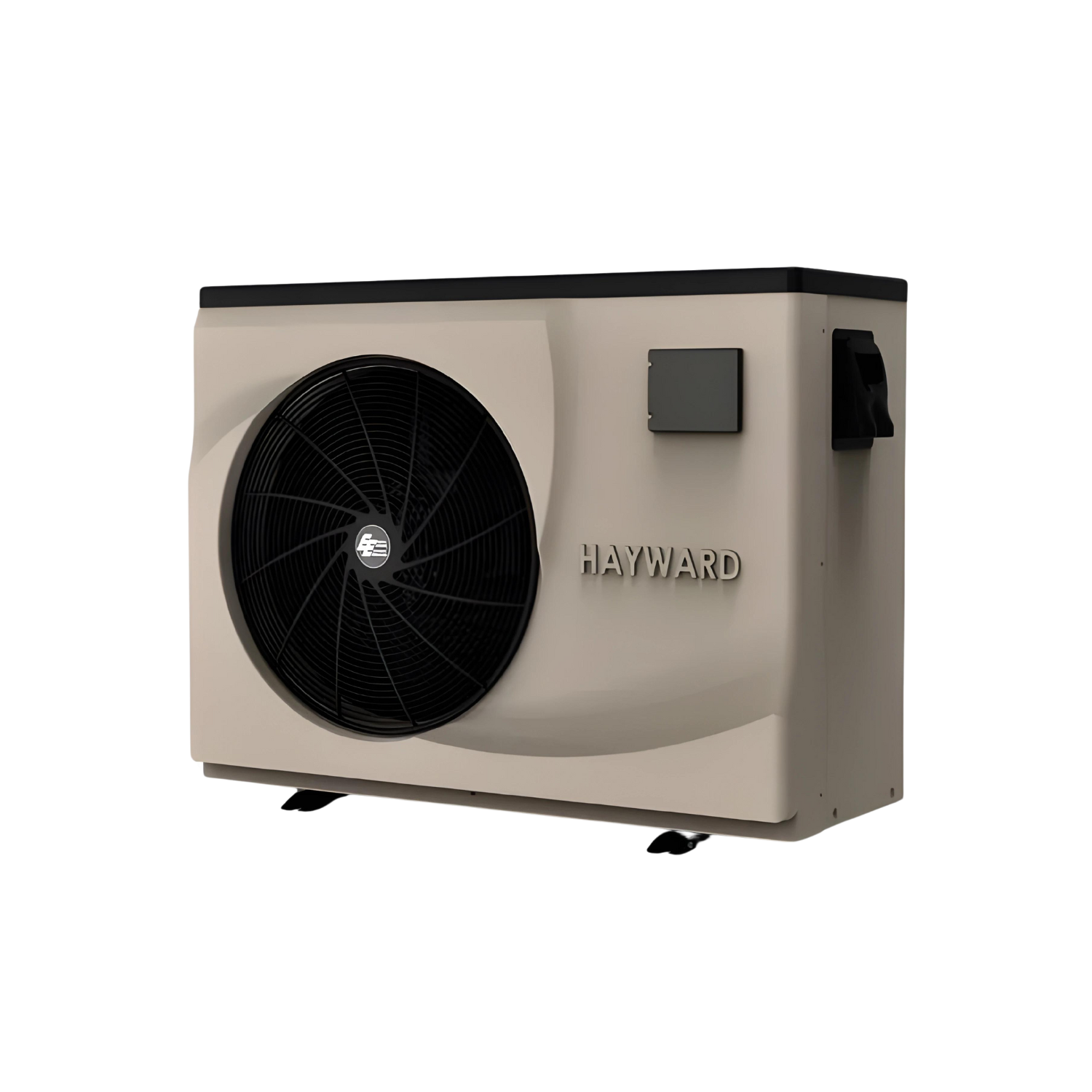 Hayward Classic 55 000 BTU Variable Speed ​​Heat Pump (New Generation)