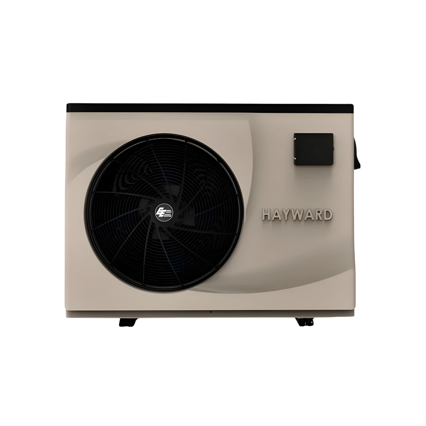 Hayward Classic 55 000 BTU Variable Speed ​​Heat Pump (New Generation)