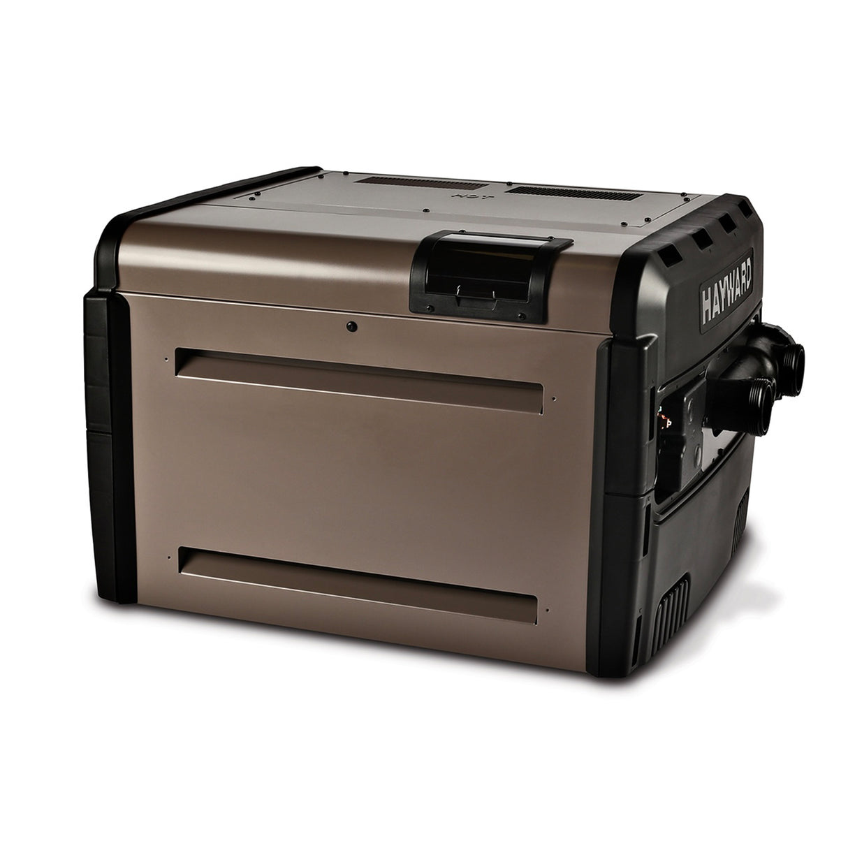 Hayward H-Series 400,000 BTU - Natural Gas Heater