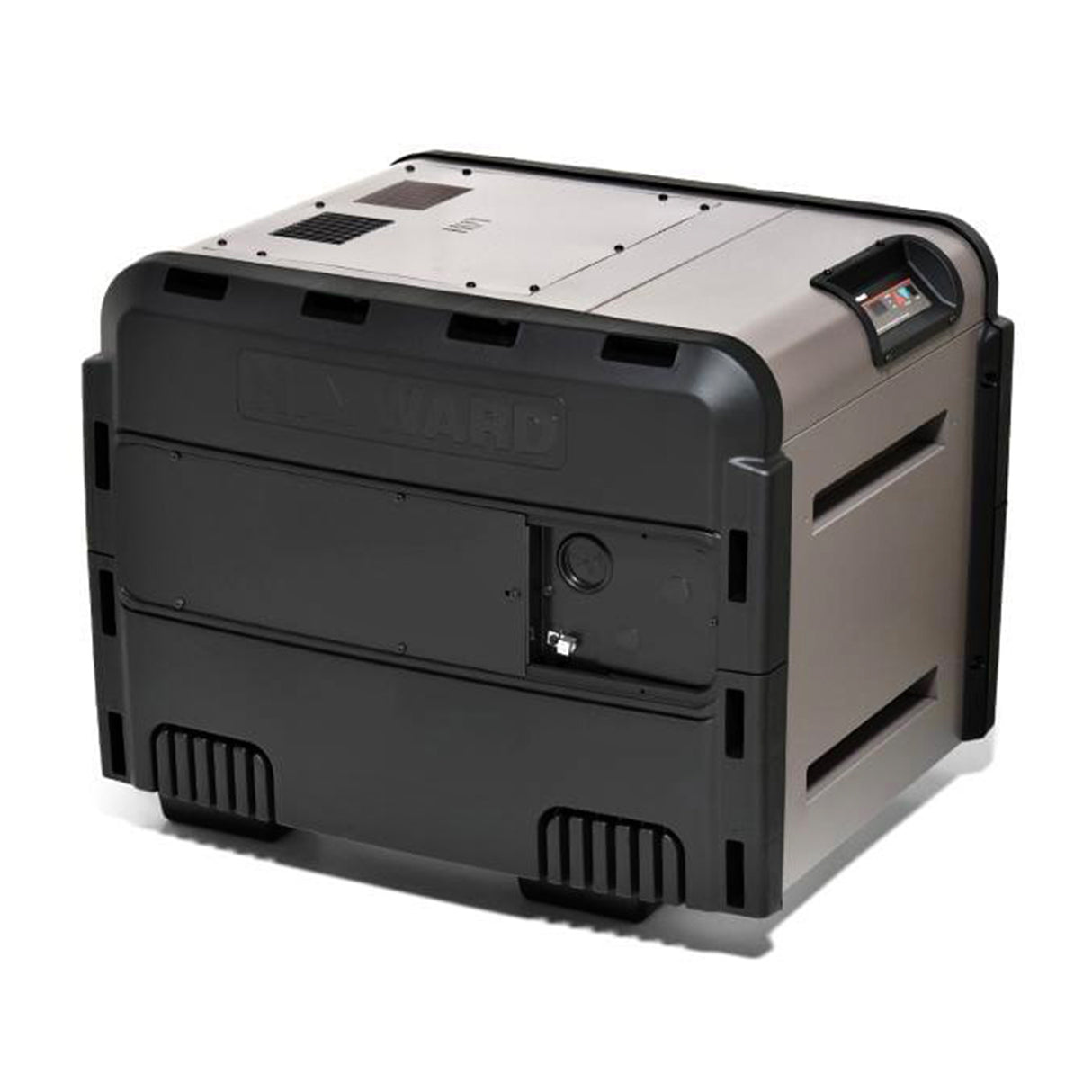 Hayward H-Series 400,000 BTU - Natural Gas Heater