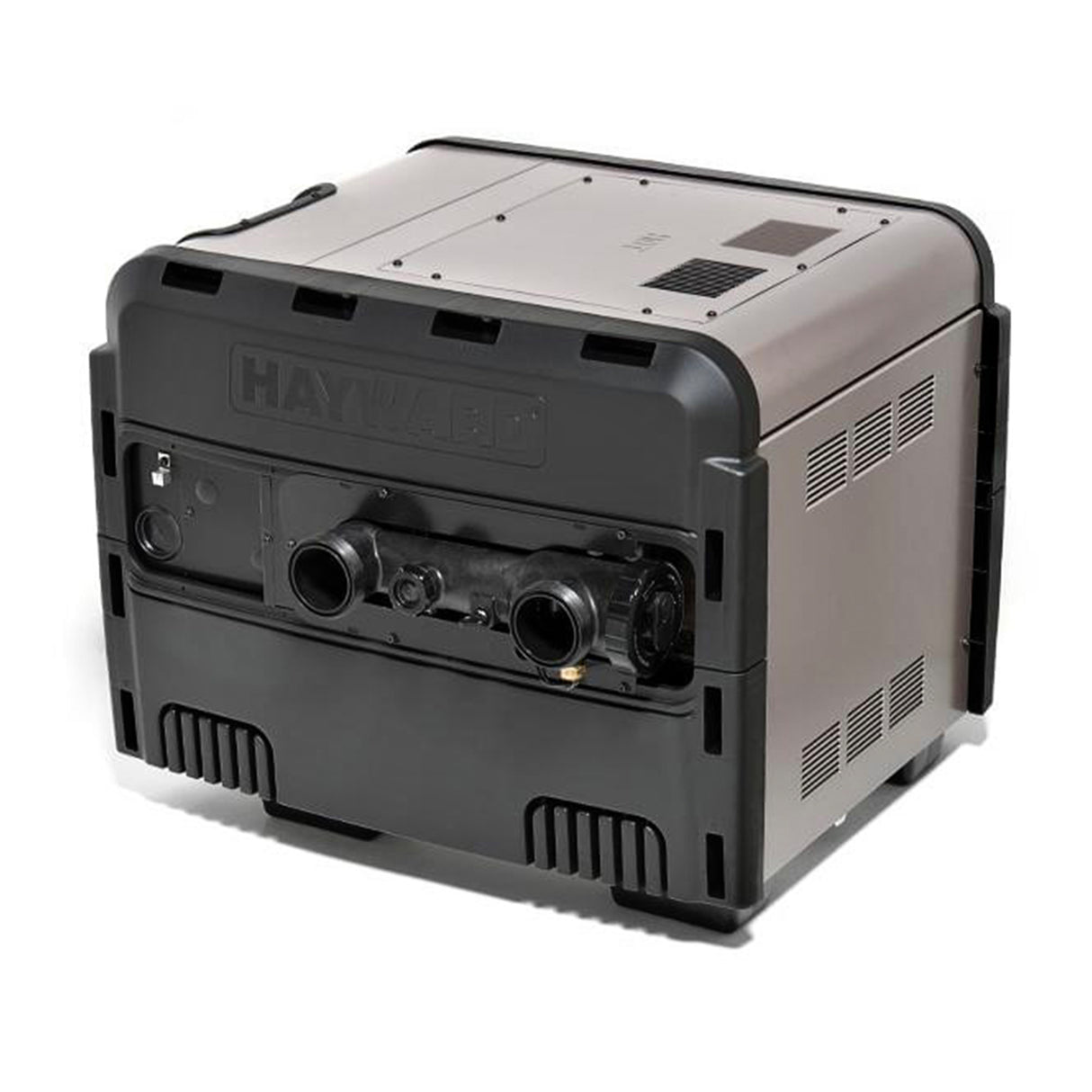 Hayward H-Series 400,000 BTU - Natural Gas Heater
