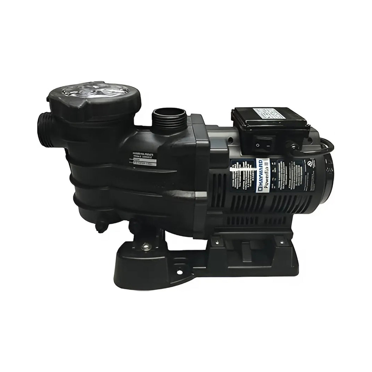 Pompe Hayward PowerFlo II 1.5HP