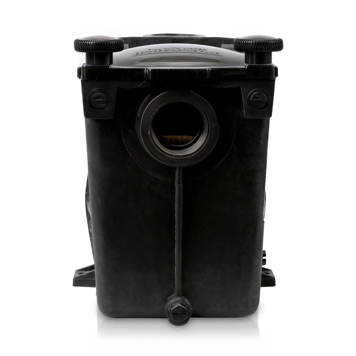 Hayward Super Pump 1.5 HP 2-Speed - Inground Pool Pump
