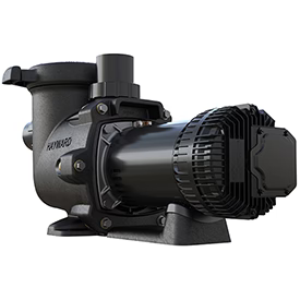 Hayward TriStar® XE VS 1.25 HP - Inground Pool Pump