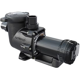 Hayward TriStar® XE VS 1.25 HP - Inground Pool Pump