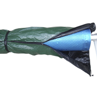 Protection Cover for 18 Foot Solar Reel