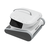 Poolmate Hydro 4 Wired & Battery Combo - Cleaning Robot for Inground Pool