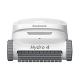 Poolmate Hydro 4 Corded - Cleaning Robot for Inground Pool