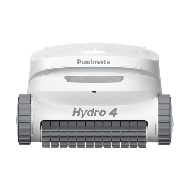 Poolmate Hydro 4 Corded - Cleaning Robot for Inground Pool