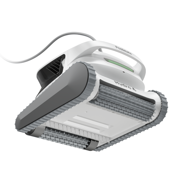 Poolmate Hydro 4 Corded - Cleaning Robot for Inground Pool