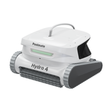 Poolmate Hydro 4 Wired & Battery Combo - Cleaning Robot for Inground Pool