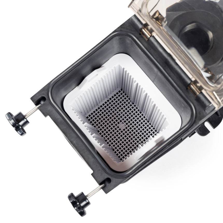 IG1 1.5HP Dual Speed with Timer