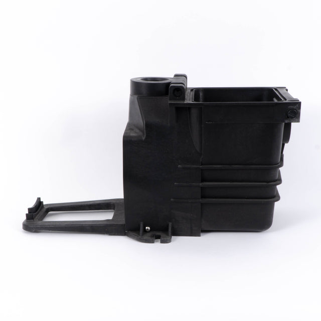 Boitier 1.5" Pompe Creusée