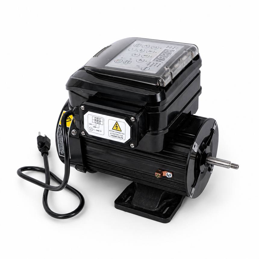 AG1 Variable Speed Replacement Motor