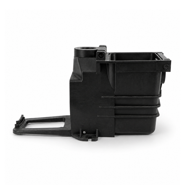 1.5" Inground Pump Housing