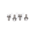 Screw 3/8-16UNC*25.4mm