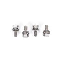 Screw 3/8-16UNC*25.4mm