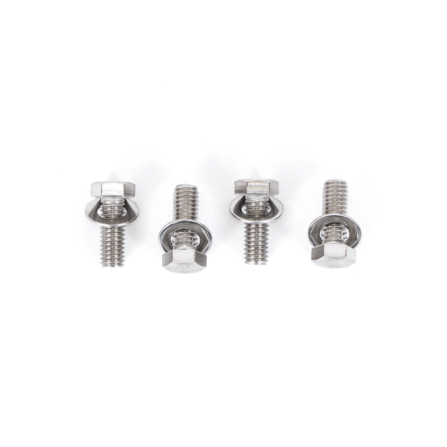 Screw 3/8-16UNC*25.4mm
