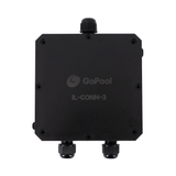 3-Port Junction Box