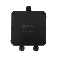 3-Port Junction Box