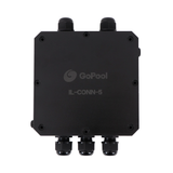 5-Port Junction Box