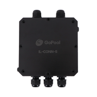 5-Port Junction Box