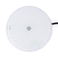 IL100 10" LED Panel - In-ground Pool Light (GoPool Color Program)