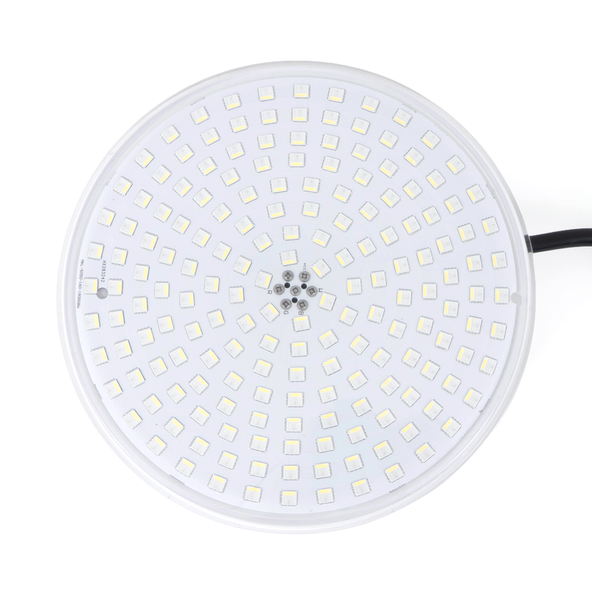 IL100 10" LED Panel - In-ground Pool Light (GoPool Color Program)