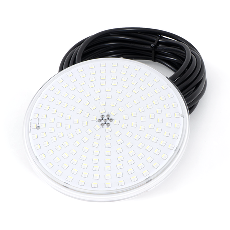 IL100 10" LED Panel - In-ground Pool Light (GoPool Color Program)