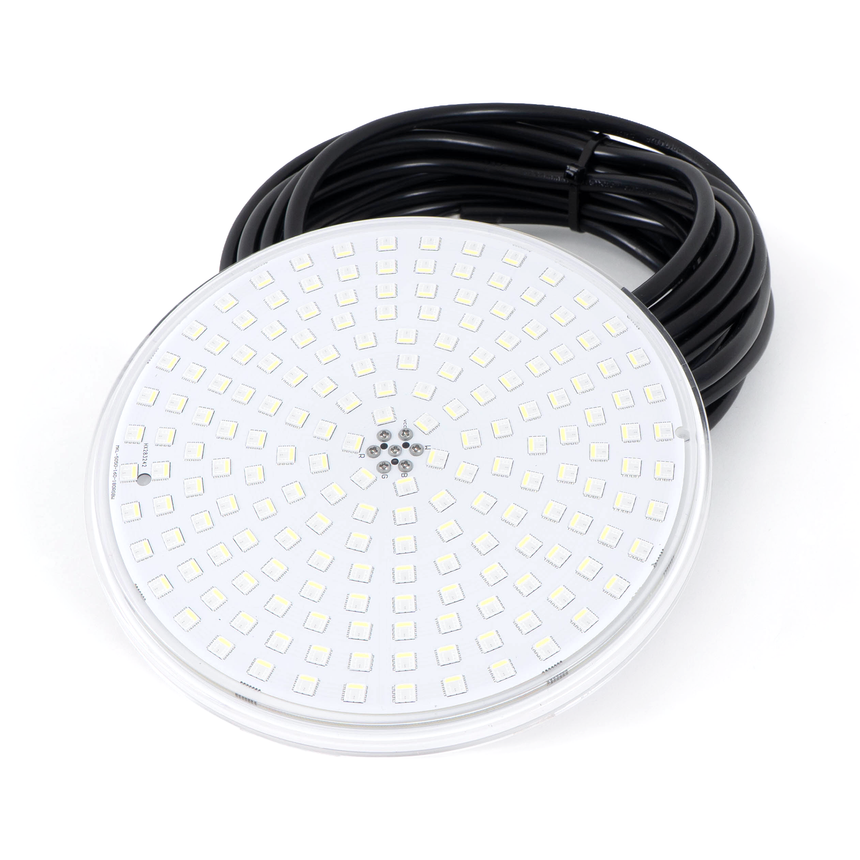 IL100 10" LED Panel - In-ground Pool Light (GoPool Color Program)