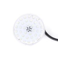 IL60 Panneau DEL 6'' - Lumière pour piscine creusée (GoPool Color Program)