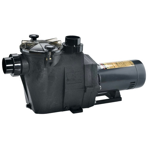 Hayward Super II 1.5 HP - Inground Pool Pump