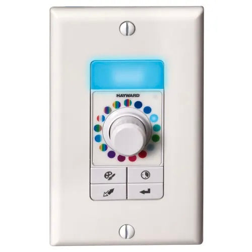 Hayward ColorLogic LED Lighting Controller