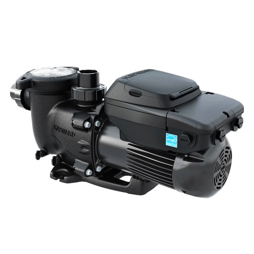 Hayward MaxFlo 500 Variable Speed Pump 1.65HP - Expert Line